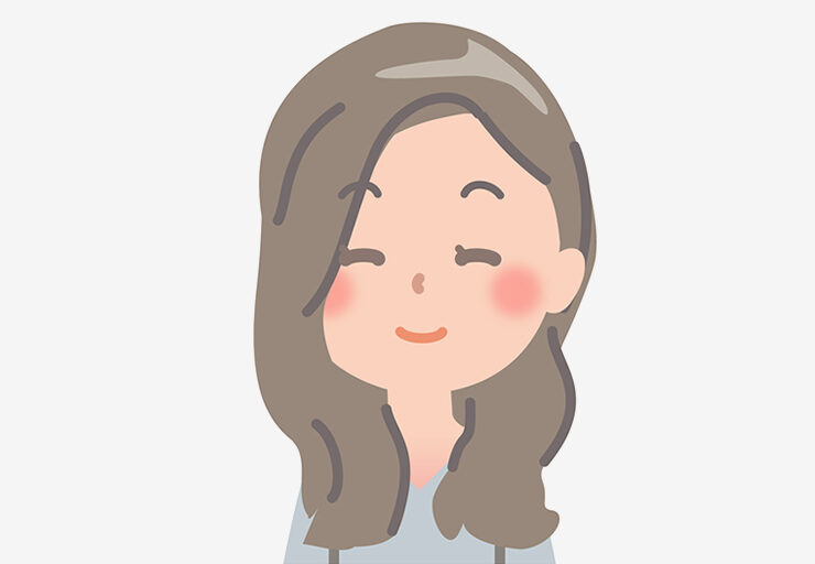 40代女性 Ｍさん（主症状：重度摂食障害）