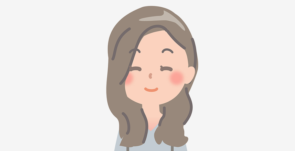 40代女性 Mさん(主症状:重度摂食障害)