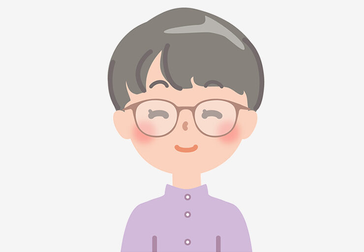 50代女性 さん（主症状：身体パニック障害）