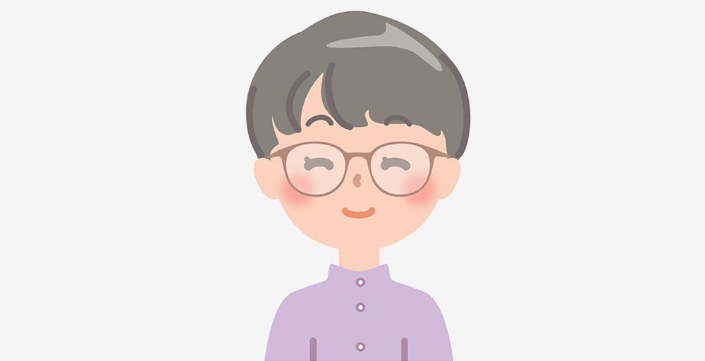 50代女性 さん（主症状：身体パニック障害）