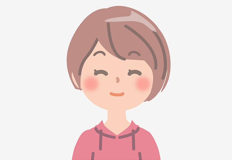 【胃腸障害、疲労感、めまい、ふらつき、首肩こり　中間報告】　40代女性Fさん