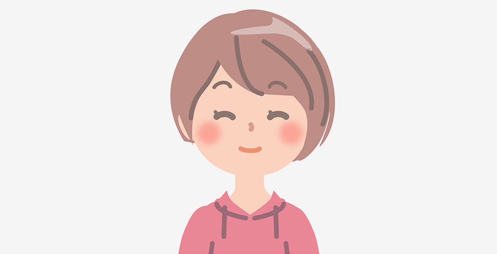 【胃腸障害、疲労感、めまい、ふらつき、首肩こり　中間報告】　40代女性Fさん