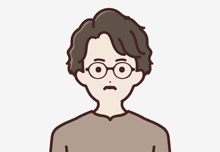 ４０代男性 Ｈさん　（主症状：パニック障害、睡眠障害）　