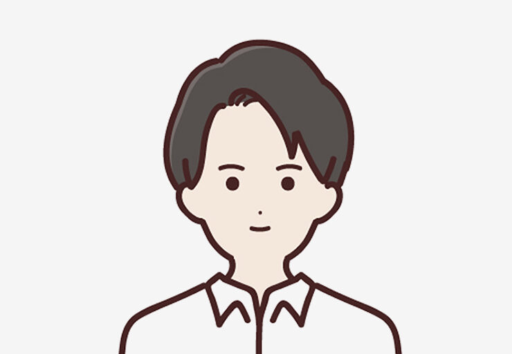 ６０代男性 Ｍさん　（主症状：ギックリ腰、五十肩、糖尿病）