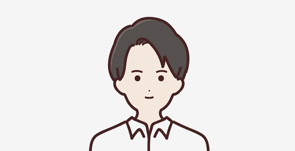 ６０代男性 Ｍさん　（主症状：ギックリ腰、五十肩、糖尿病）